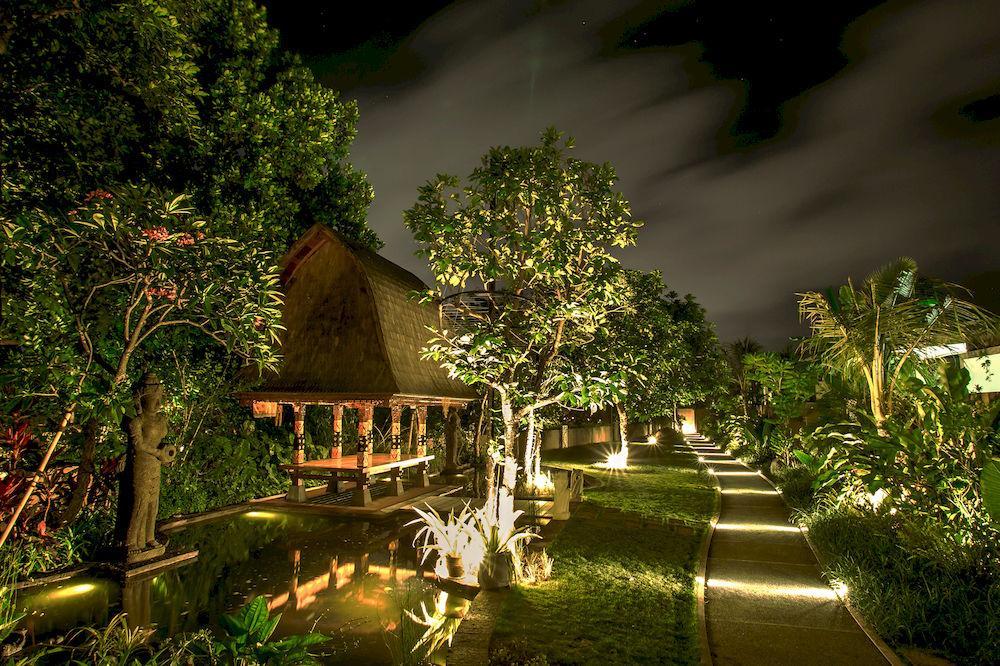 The Kasih Villas & Spa Seminyak Extérieur photo