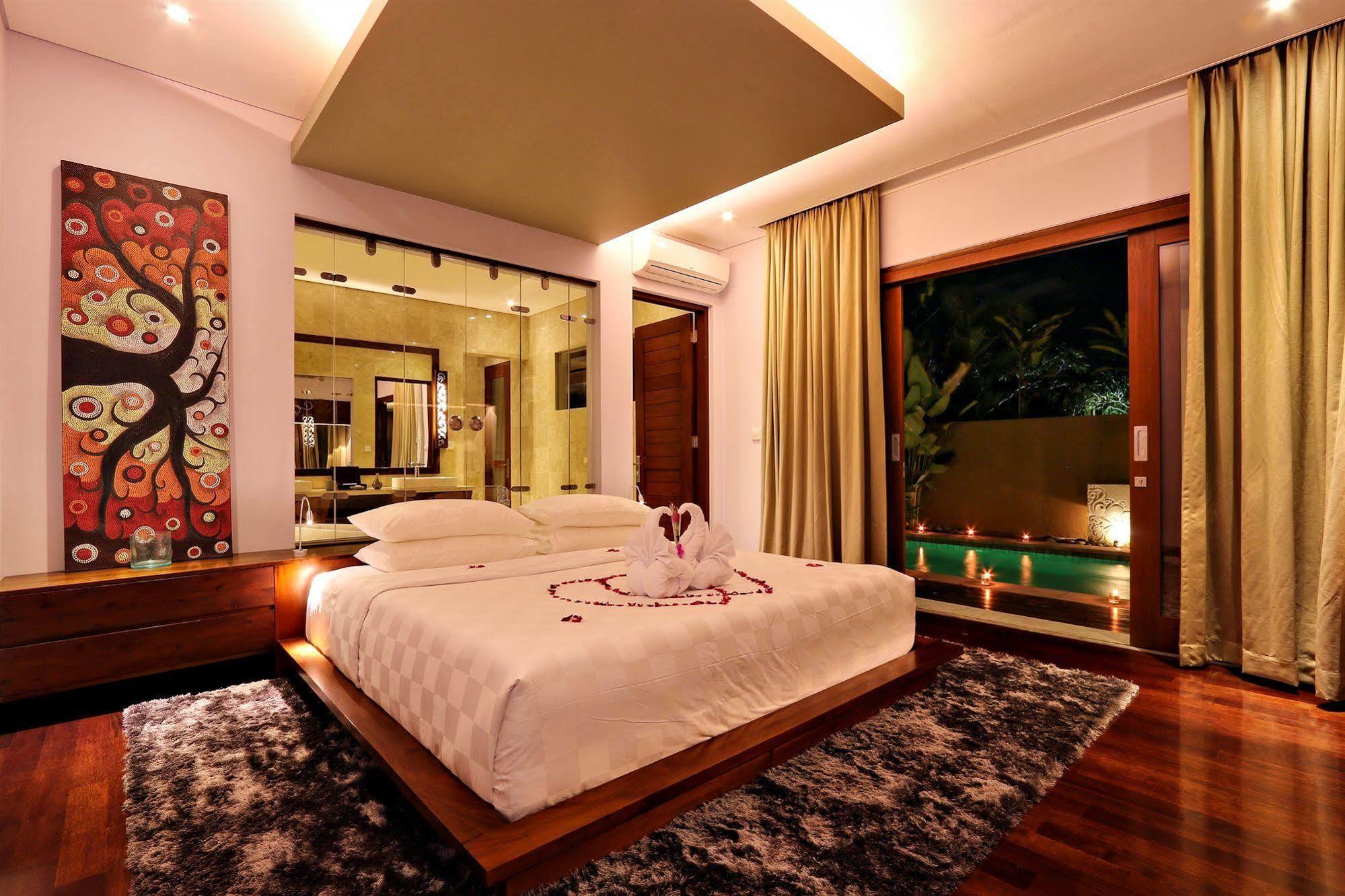 The Kasih Villas & Spa Seminyak Extérieur photo